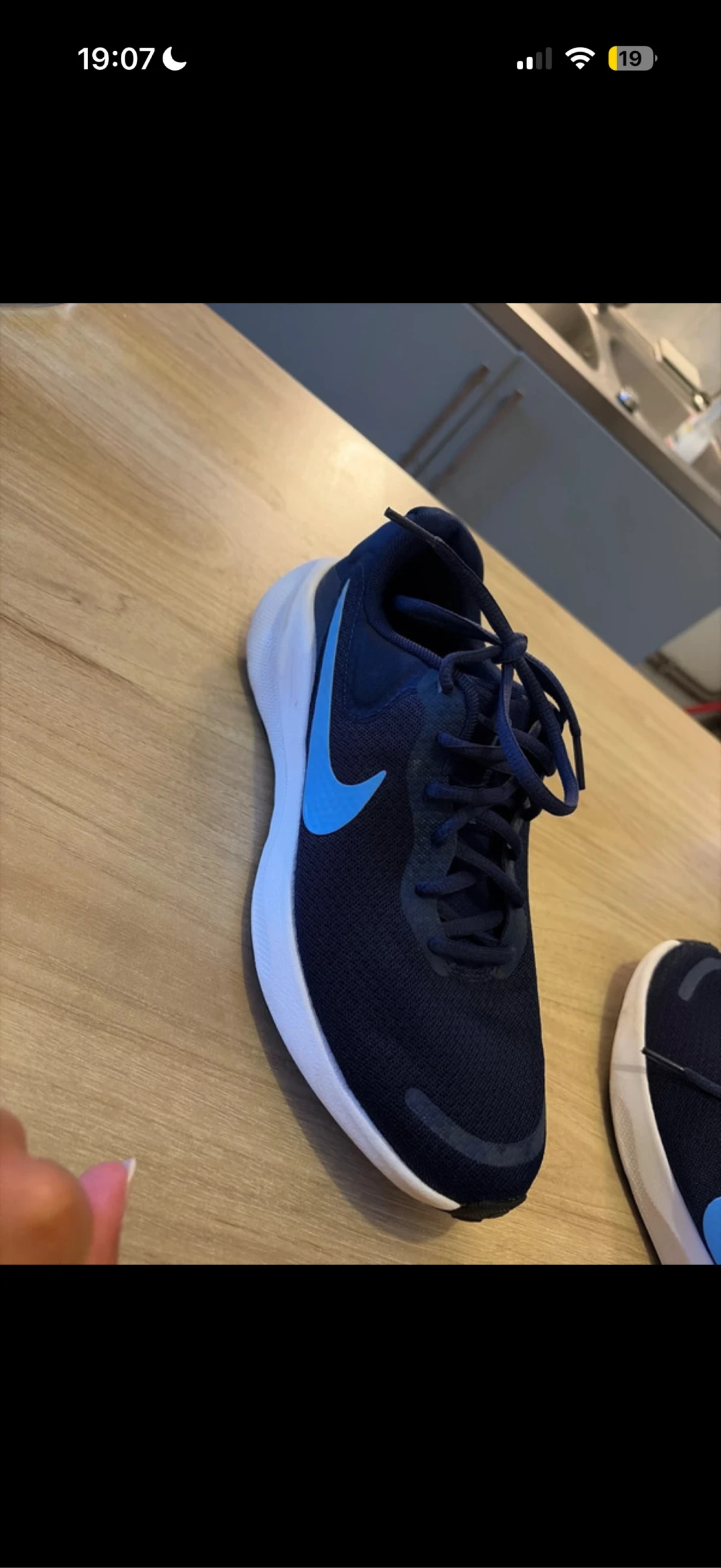Nike basket – photo 9